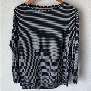 Lululemon Back in Action Top